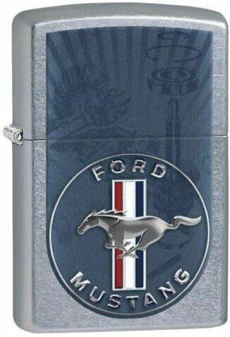 Öngyújtó Zippo Ford Mustang 8469