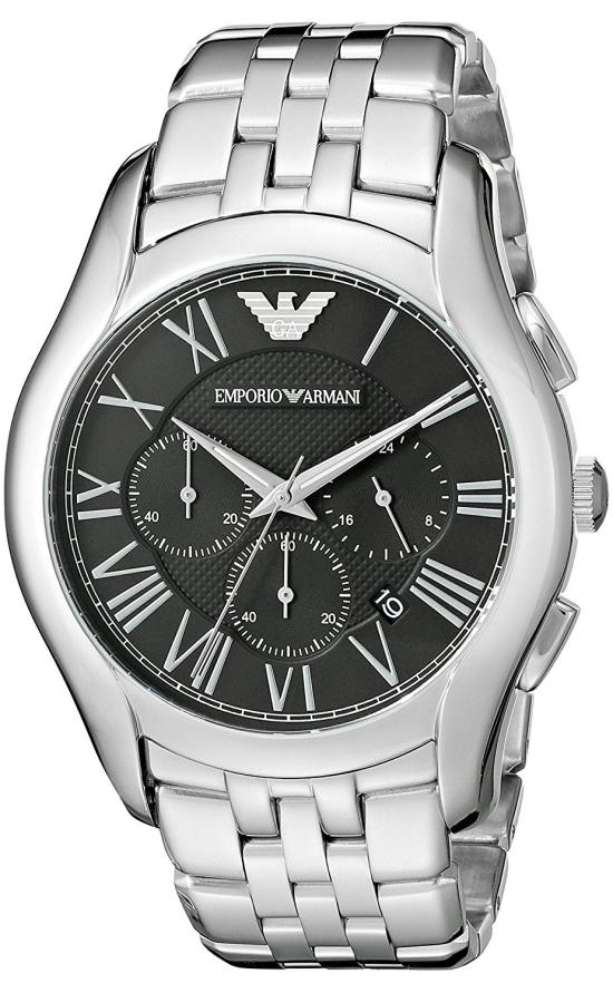 Karóra Emporio Armani AR1786 Classic Chronograph