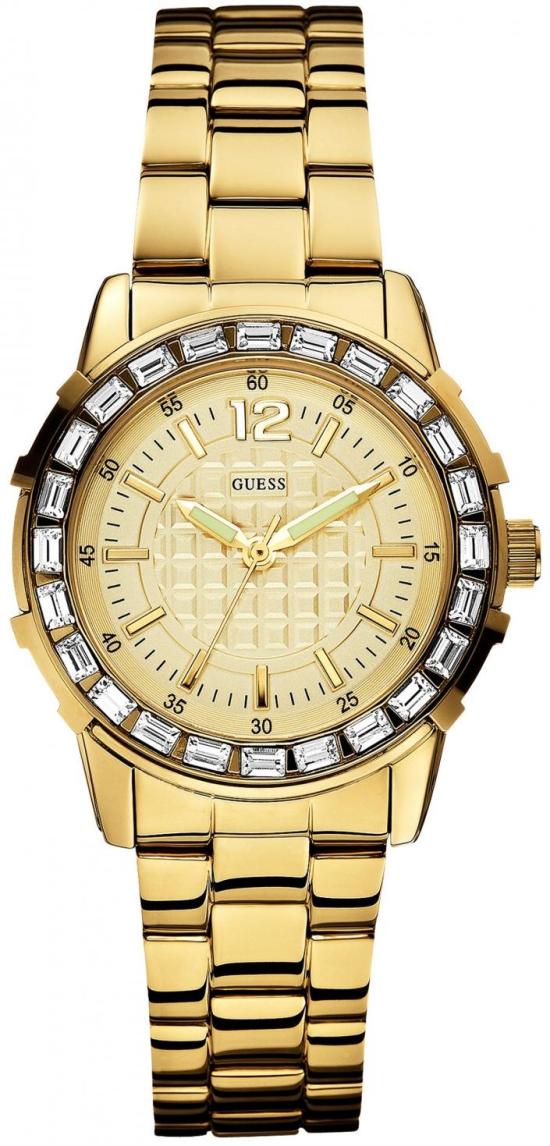 Karóra Guess U0018L2