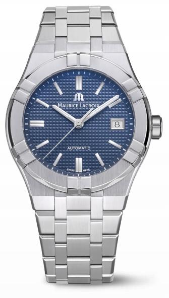 Karóra Maurice Lacroix Aikon Automatic 39 mm AI6007-SS002-430-1