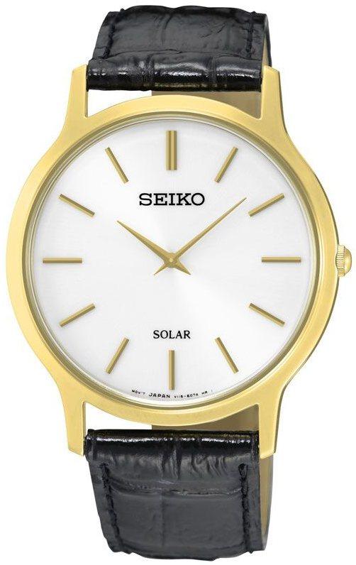 Karóra Seiko SUP872P1 Solar