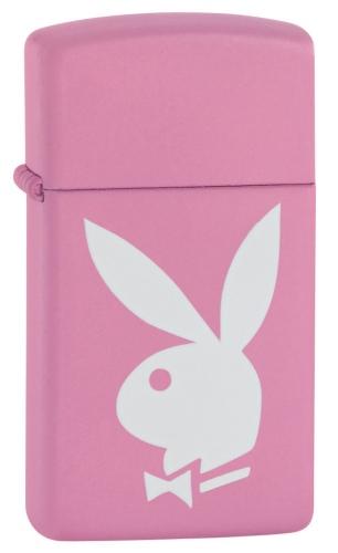 Öngyújtó Zippo Playboy Bunny 20831