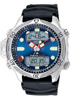 Karóra Citizen JP1010-00L Aqualand II Promaster