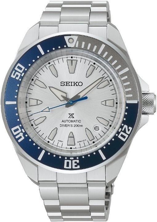 Karóra Seiko HBB001K1 Prospex Sea Samurai 145th Anniversary Limited Edition 9 999 pcs