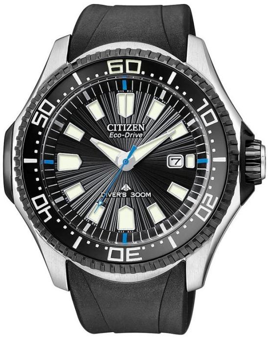 Karóra Citizen BN0085-01E Promaster Diver