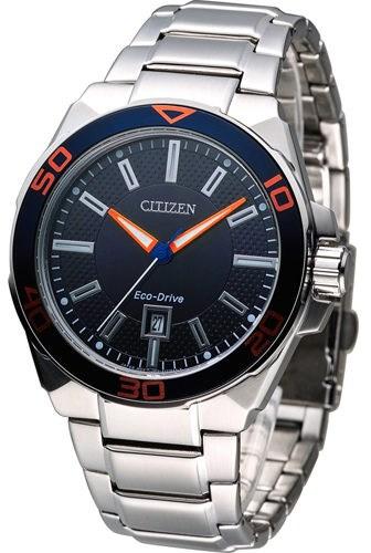 Karóra Citizen AW1191-51L Eco-Drive