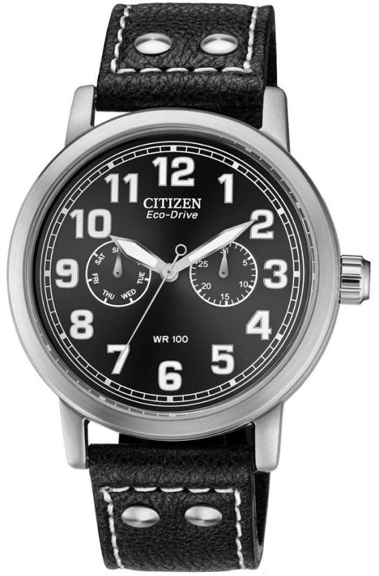 Karóra Citizen AO9030-21E Avion