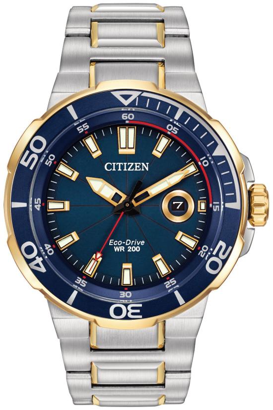 Karóra Citizen AW1424-54L Endeavor