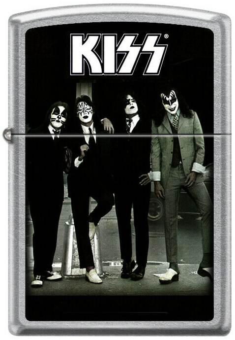 Öngyújtó Zippo Kiss 9823