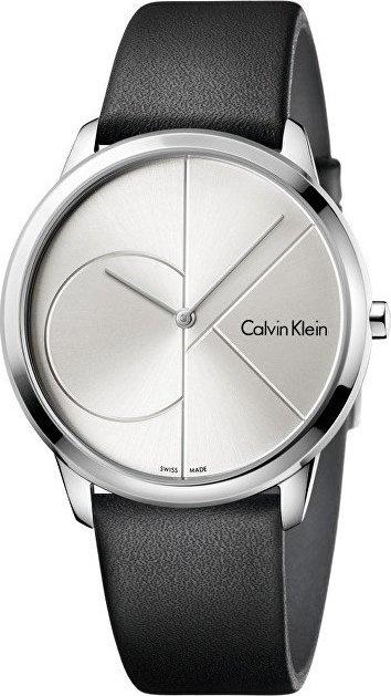 Karóra Calvin Klein Minimal K3M211CY