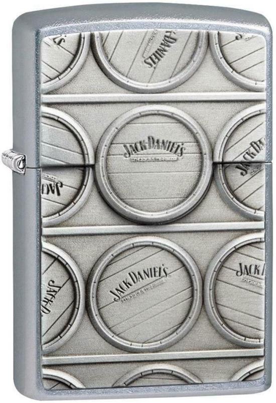 Öngyújtó Zippo Jack Daniels Surprise 29817