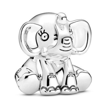 Gyöngy Pandora Ellie the Elephant 799088C00