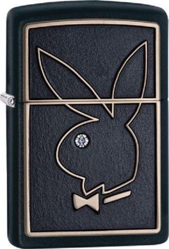 Öngyújtó Zippo Playboy 28816