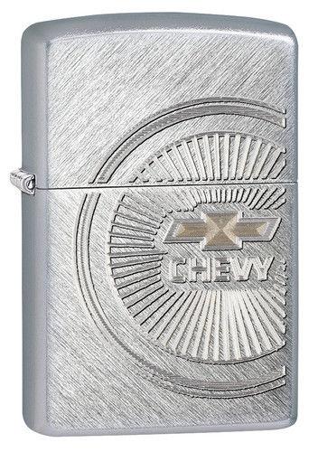 Öngyújtó Zippo Chevy 28423