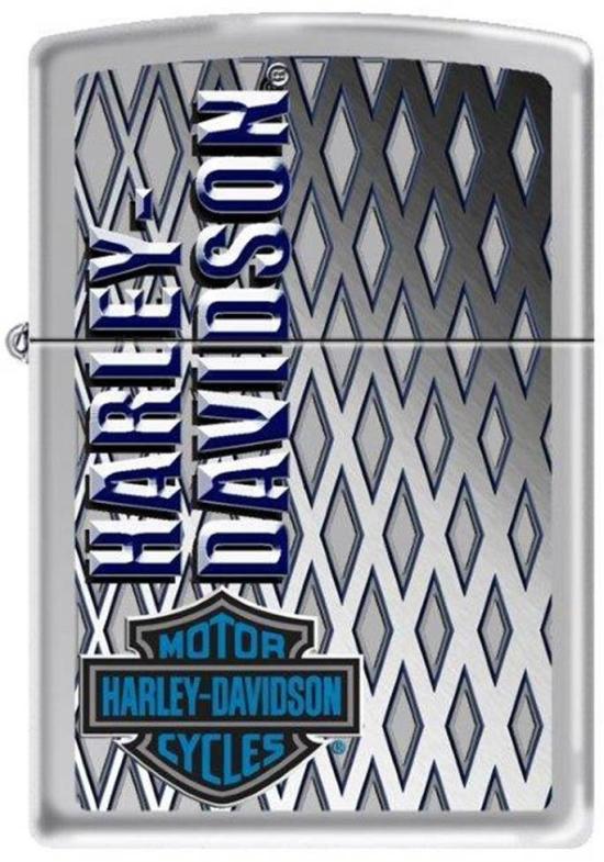 Öngyújtó Zippo Harley Davidson 9461