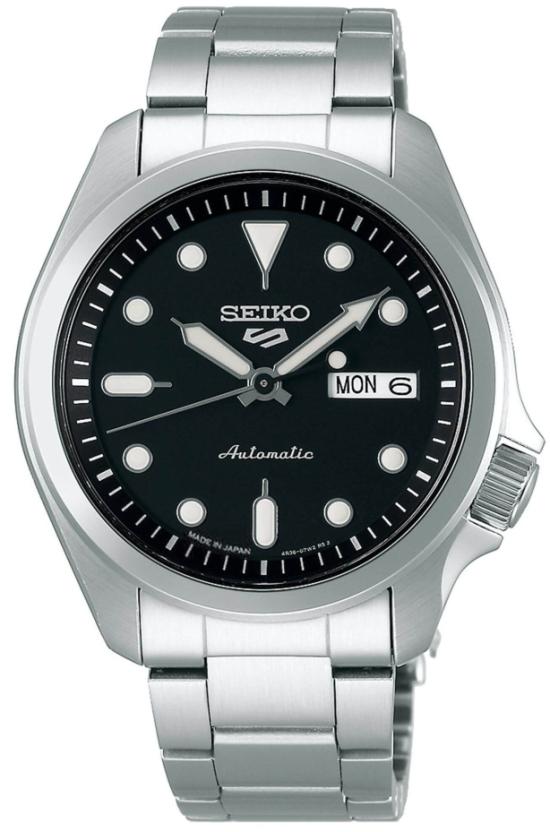 Karóra Seiko SRPE55J1 5 Sports Automatic