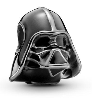Gyöngy Pandora Star Wars Darth Vader 799256C01