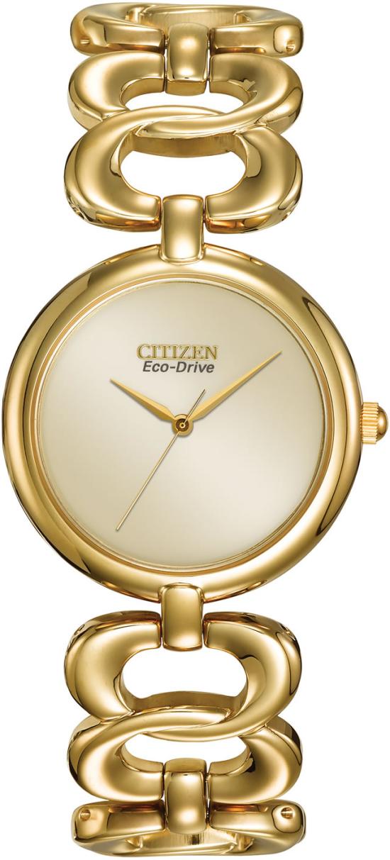 Karóra Citizen EM0222-58P Eco-Drive