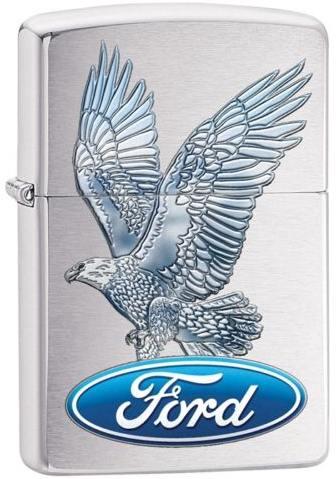 Öngyújtó Zippo Ford 29296
