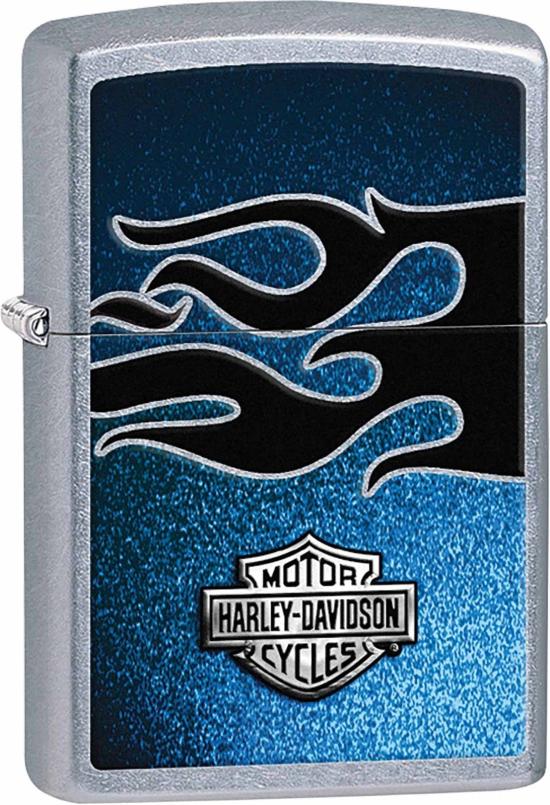 Öngyújtó Zippo Harley Davidson 25439