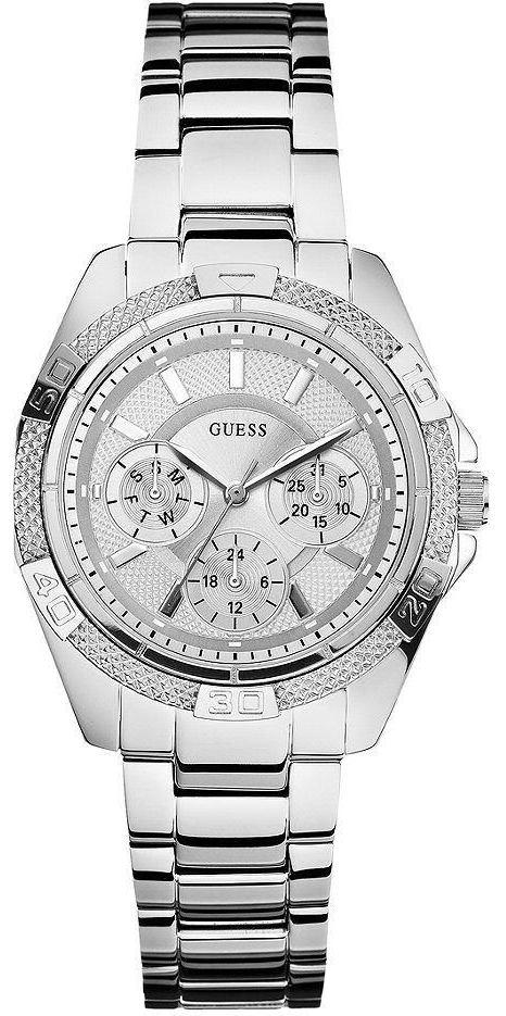 Karóra Guess Gold Tone U0235L1