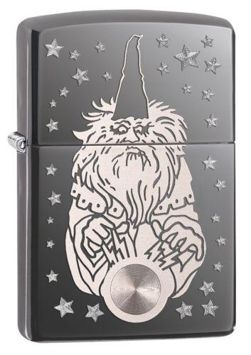 Öngyújtó Zippo Fantasy 28644