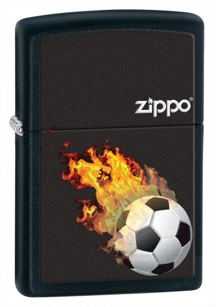 Öngyújtó Zippo Soccer 26409