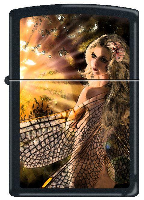 Öngyújtó Zippo Fairies 5137