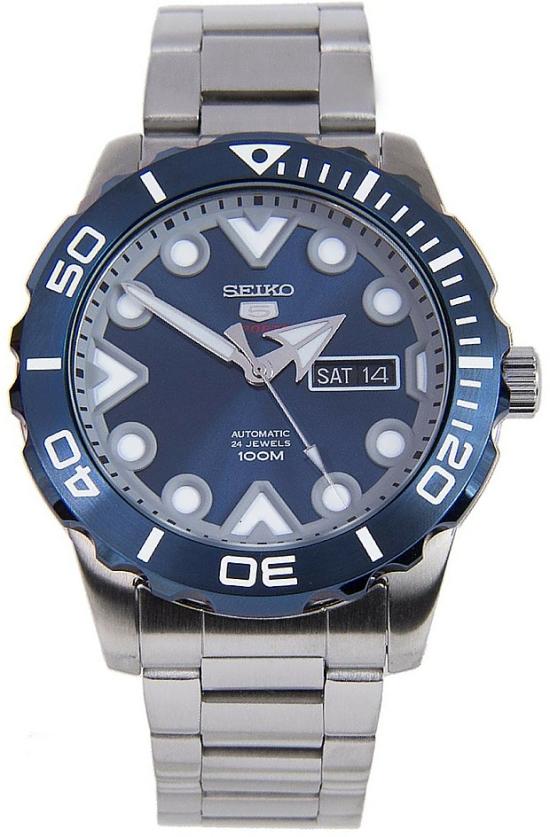 Seiko 5 Sports SRPA09K1 Automatic