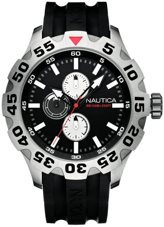 Karóra Nautica N15564G BFD 100