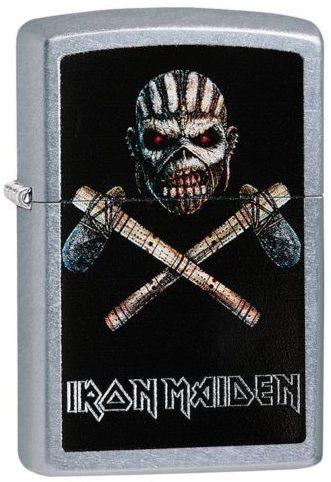 Öngyújtó Zippo Iron Maiden 29434
