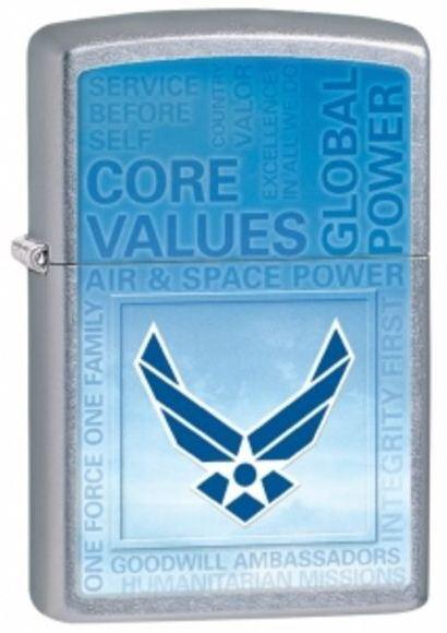 Öngyújtó Zippo USAF 28622