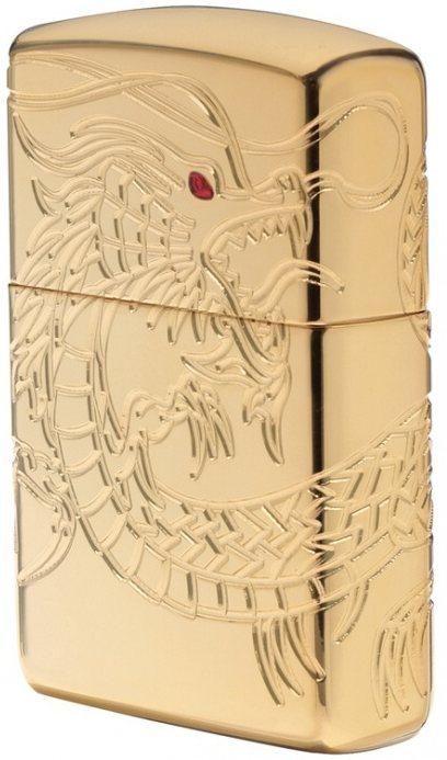 Öngyújtó Zippo Chinese Dragon 24192