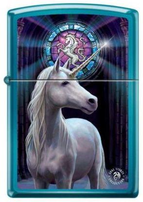 Öngyújtó Zippo Anne Stokes 7429 