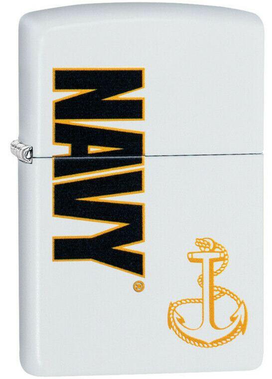 Öngyújtó Zippo US Navy 29761