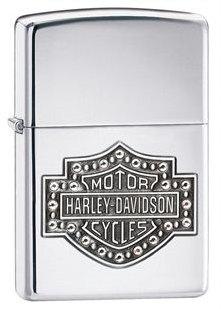 Öngyújtó Zippo Harley Davidson 22832