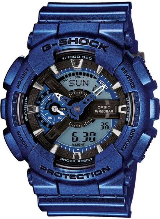 Karóra CASIO G-Shock GA-110NM-2A