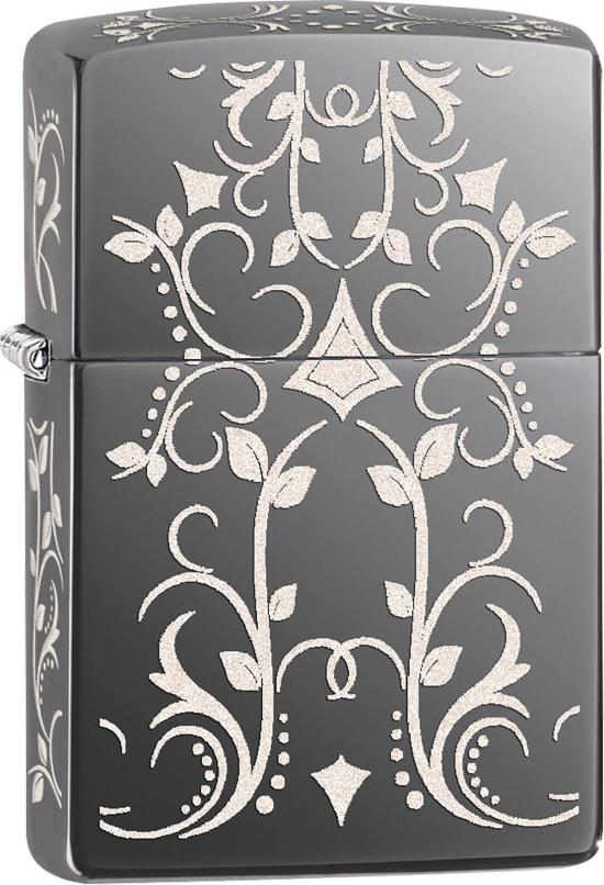 Öngyújtó Zippo Filigree Pattern 28833