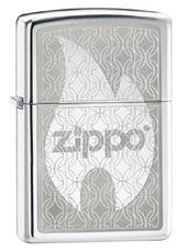 Öngyújtó Zippo Hidden Flame 22720