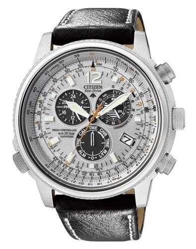 Karóra Citizen AS4020-44H Radiocontrolled