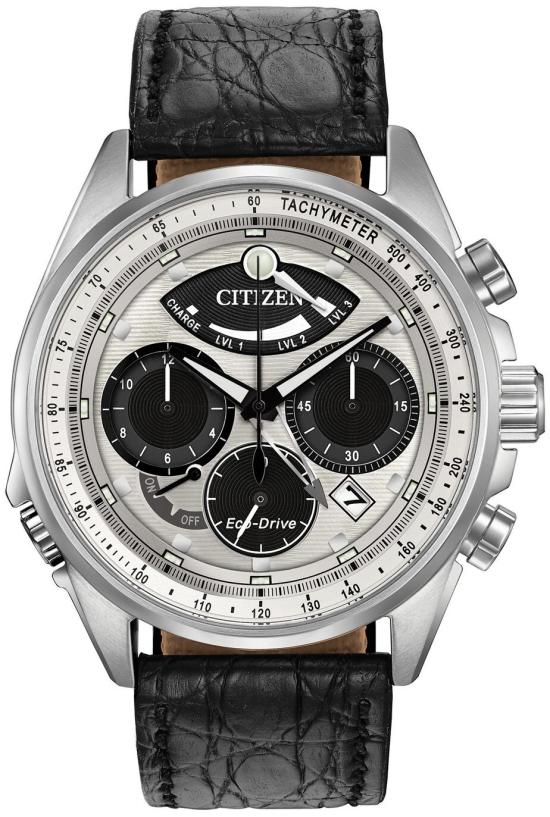 Karóra Citizen AV0060-00A Calibre 2100 Promaster