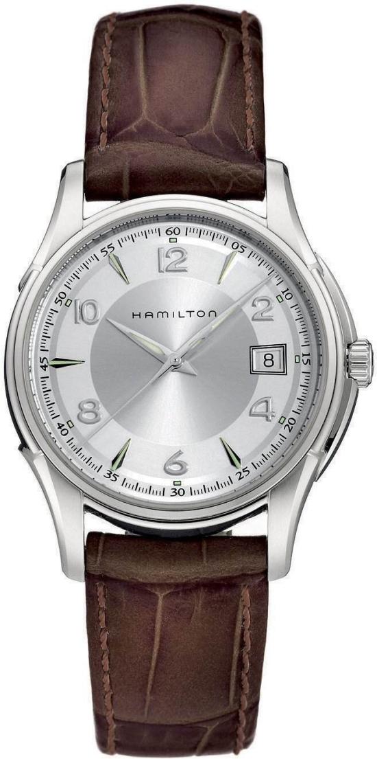 Karóra Hamilton Gent Quartz H32411555