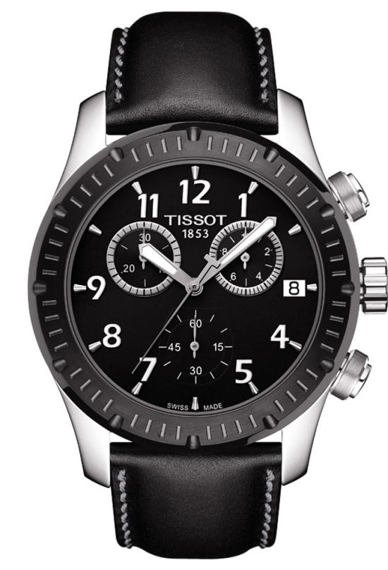 Karóra Tissot V8 T039.417.26.057.00 