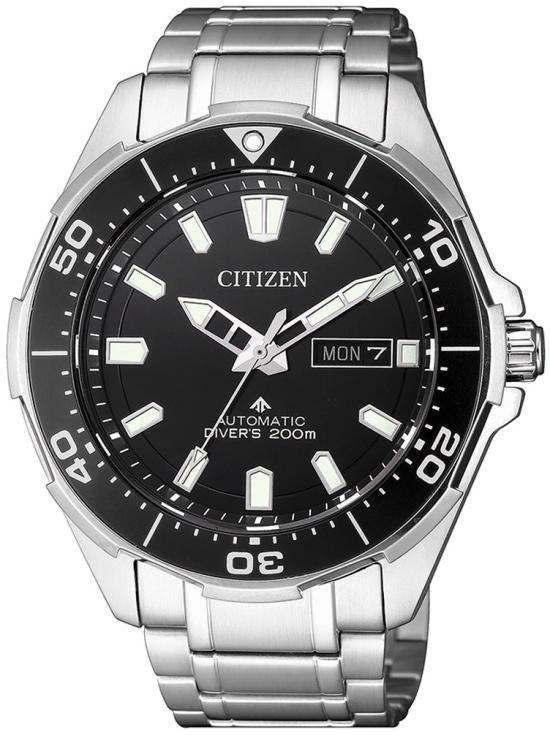 Karóra Citizen NY0070-83E Promaster Diver