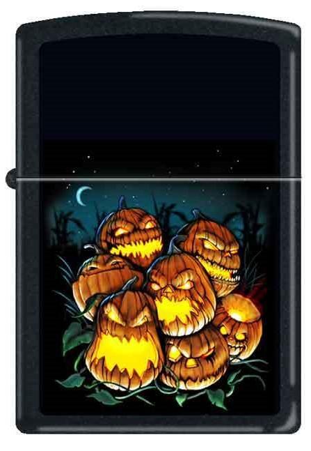 Öngyújtó Zippo Pumpkins American Hardcore 1093