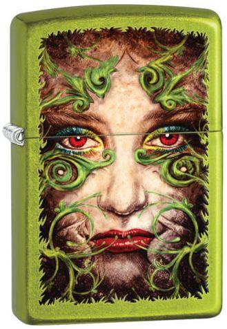 Öngyújtó Zippo Filigree Face 28865