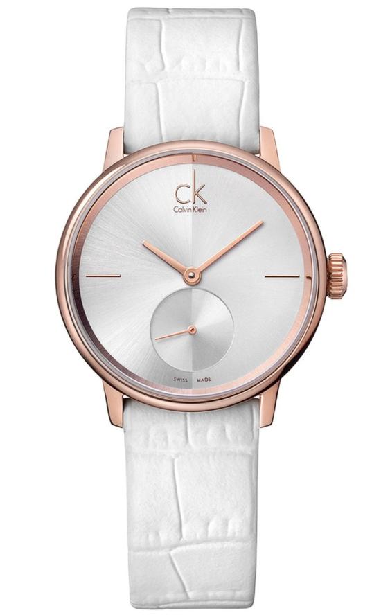 Karóra Calvin Klein K2Y236K6