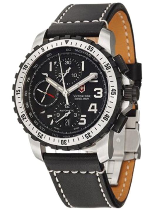 Karóra Victorinox Alpnach Automatic Chronograph 241195