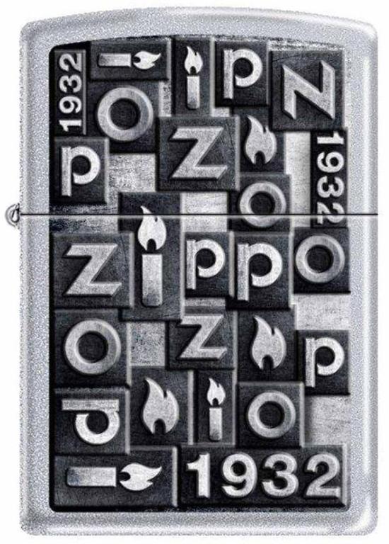 Öngyújtó Zippo 1392 0128