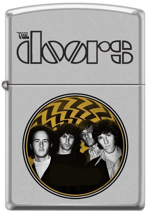 Öngyújtó Zippo The Doors 7361